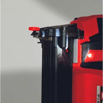 Belaidis elektrinis segiklis Einhell FIXETTO 18/38 S, 500 segių