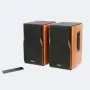 Edifier R1380DB Profesionalūs lentyniniai garsiakalbiai su Bluetooth