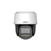 DAHUA PT2849C1-S-PVLED0360BPRO 8MP PT kupolinė IP kamera su integruotu PT ir LED apšvietimu
