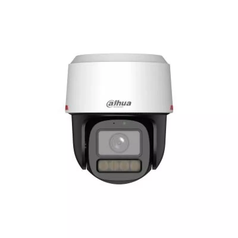 DAHUA PT2849C1-S-PVLED0360BPRO 8MP PT kupolinė IP kamera su integruotu PT ir LED apšvietimu