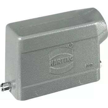 Harting movos korpusas Han® 24B-gs-R-21 09 30 024 1540 1 vnt.