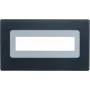 H-tronic FR 216 Display juodas