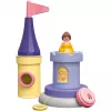 PLAYMOBIL JUNIOR & Disney: Belle S bokštas su garsu | Žaidimų rinkinys mažiems vaikams 1-3