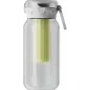 Xiaomi BHR9678GL Tritano geriamasis butelis, 1000 ml, baltas