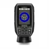 Žuvų ieškiklis GARMIN STRIKER 4, 3,5 colio (8,89 cm) ekranas, 200 W, gylis iki 6 m