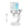 Belaidis mikrofonas Maono DM40 Pro (baltas)