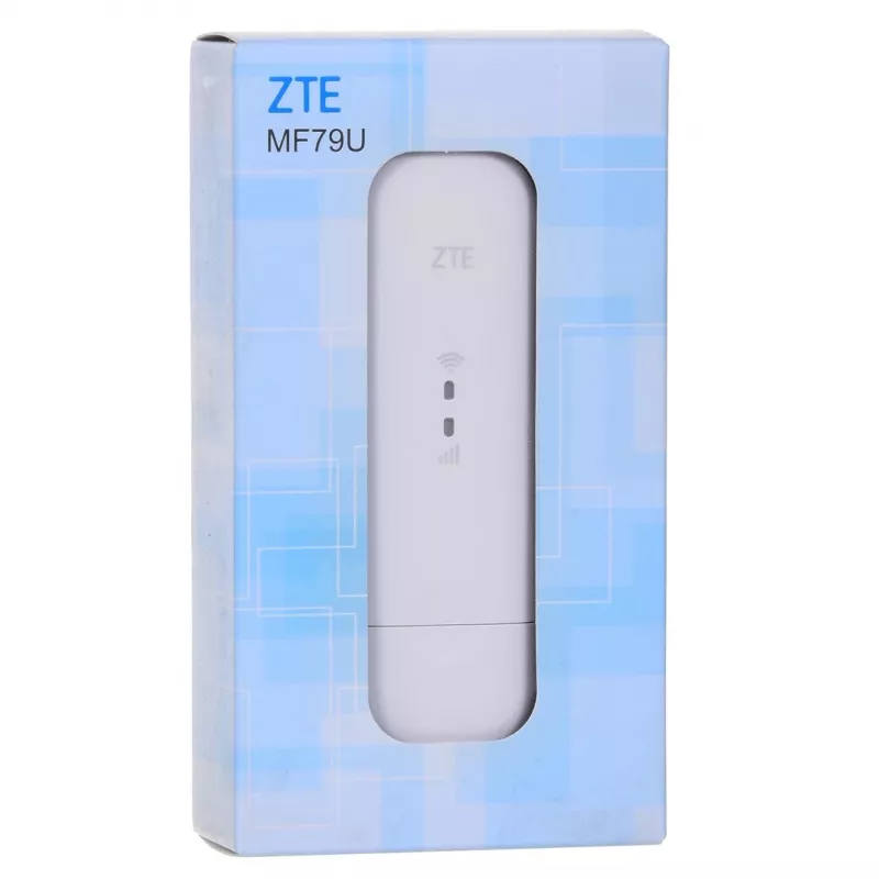 Nešiojamas korinis modemas ZTE MF79U