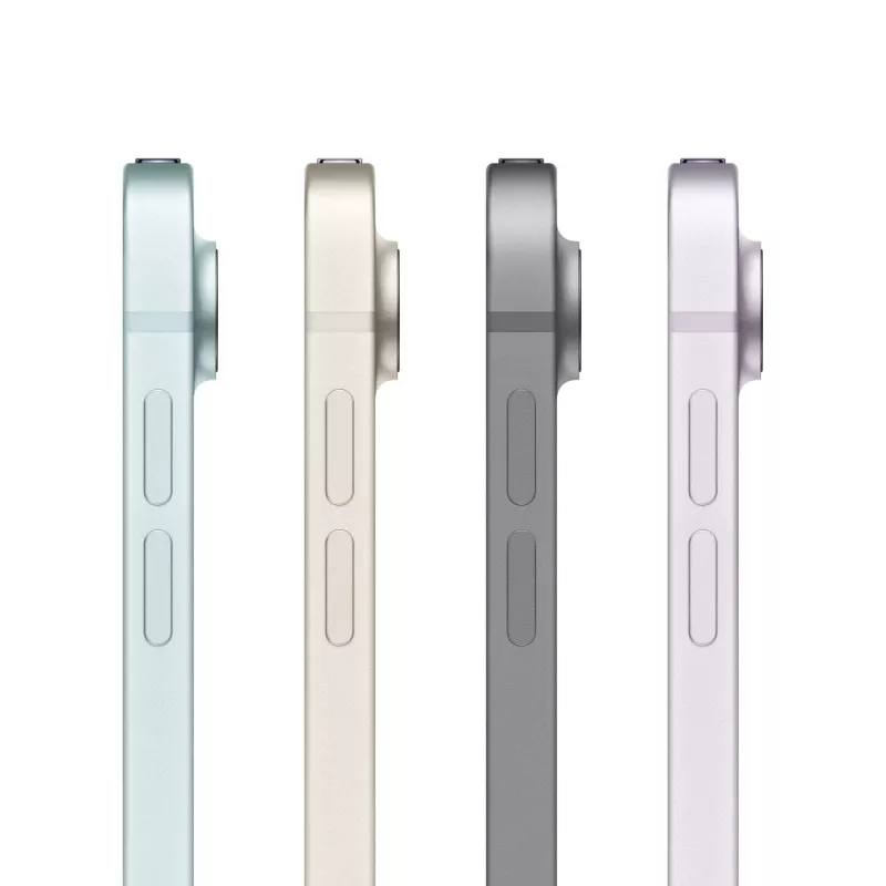 Apple iPad Air 11 colių (2024) MUXR3NF/A planšetinis įrenginys, Wi-Fi + Cellular, 1 TB, 27,9 cm (11 colių), kosminė pilka