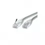Value 21.99.0500 Ethernet Patch Laidas Pilkas