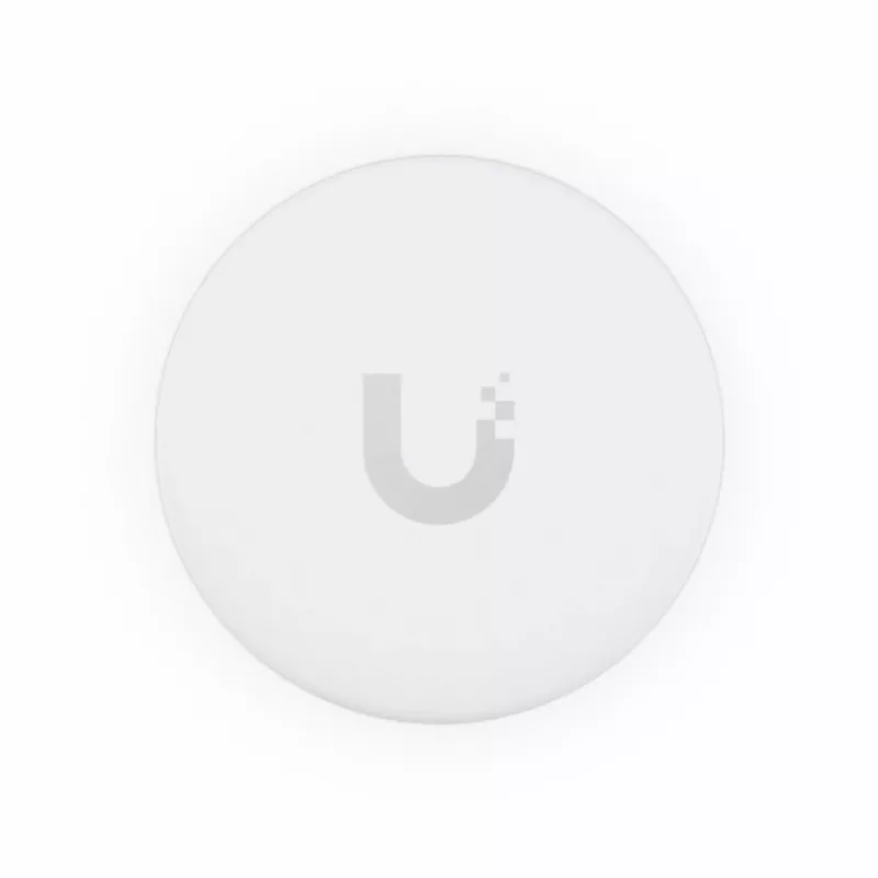 Prieigos kontrolės sistema Ubiquiti G3 Starter Kit pilka balta