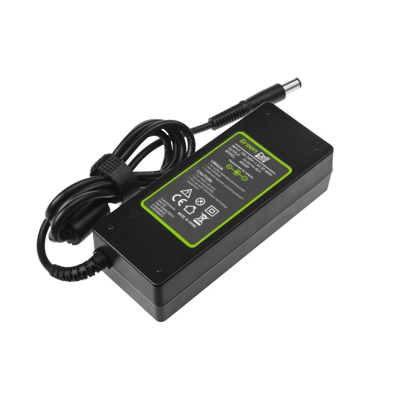 Green Cell AD09P maitinimo adapteris/inverteris 90 W, juodas, vidaus naudojimui