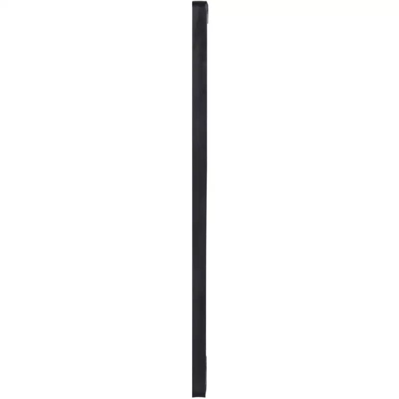 Silverstone SST-FF125B Kompiuterio aušinimo aksesuaras ventiliatoriaus filtras