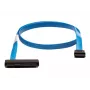 SAS kabelis HPE P06307-B21