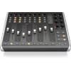 Behringer X-TOUCH COMPACT MIDI klaviatūra USB Juoda