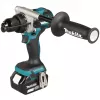 Belaidis gręžtuvas-suktuvas Makita DHP492Z 18 V, bešepetėlis variklis, 2 greičiai, griebtuvas 13 mm