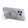 Joyroom JR-BP004 skaidrus magnetinis dėklas iPhone 15 Pro Max