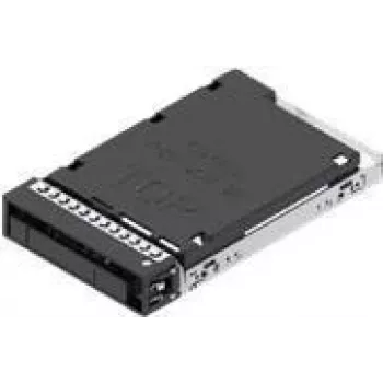 Intel FXX35HSCAR2 priekinis diskų lizdo skydelis su 3,5 inch karštojo keitimo vežimėliu