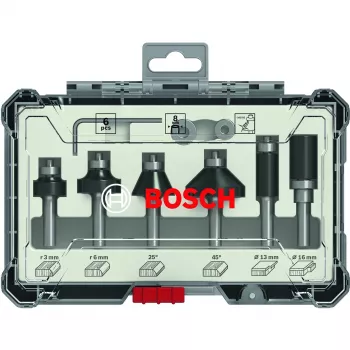 Bosch 2 607 017 469 frezė