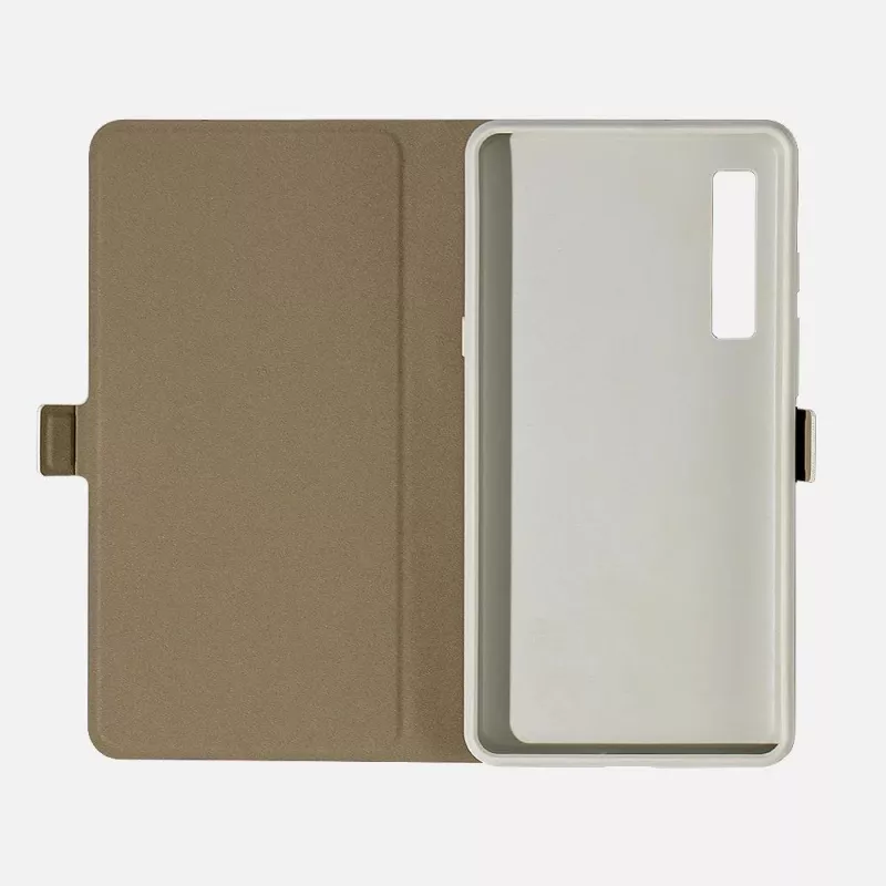 Apsauginis dėklas Flip Case Onyx BOOX OCV0432R 15,6 cm (6,13 colio) Baltas