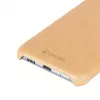 Dangtelis Krusell Sunne Samsung Galaxy S20+ 17 cm (6,7 colio) Smėlio spalvos