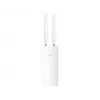 Cudy AP3000 Outdoor lauko belaidis prieigos taškas, dviejų juostų 2,4/5 GHz, IP65, PoE, 1x RJ-45, 2x išorinės RP-SMA antenos
