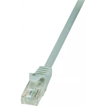 Tinklo kabelis LogiLink 30 m RJ-45 Cat5e UTP pilkas