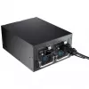FSP Twins PRO 500W maitinimo blokas 520 W 20+4 pin ATX ATX Juoda