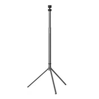 Tripod BlitzWolf BW-VF3 sukamas, iki 10 kg – trikojis kameroms ir apšvietimui