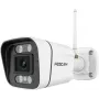 Foscam V8P belaidė IP kamera, *MP, Wi-Fi, balta