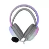 Ausinės White Shark GH-2342 Firefly White