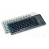 Klaviatūra CHERRY G84-4400 USB QWERTY Juoda 84 klavišai 1,75 m laidas