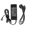 Green Cell AD02P 90W 19V 4.74A nešiojamojo kompiuterio maitinimo adapteris, AC-DC, vidaus, juodas