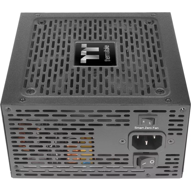 Maitinimo blokas Thermaltake Toughpower GF A3 Gold 850W