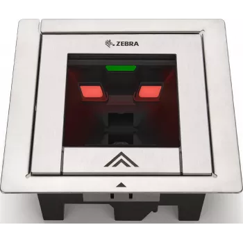 ZEBRA SP7201-H USB rinkinys: SP7201-SH00004DCWW, CBA-U21-S07ZBR, BRKT-BM0072-00 (SP7201-SH4U2100BDW)