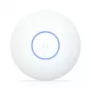 Belaidis prieigos taškas UBIQUITI U7 Lite – Dviejų juostų 2,4/5 GHz, Wi‑Fi 6 (802.11ax), 4300 Mbps, PoE, montavimas ant lubų/sienos
