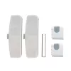 Xiaomi Smart Pet Fountain filtro rinkinys BHR6148GL baltas