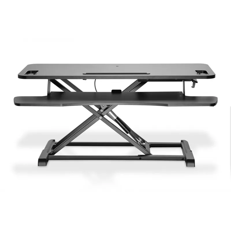 Ergonominis darbo stalo pakėlimo stovas Digitus DA-90380-1