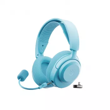 Ausinės Steelseries Arctis Nova 3X