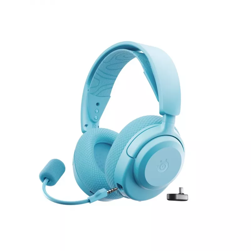 Ausinės Steelseries Arctis Nova 3X