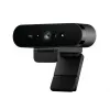 Internetinė kamera Logitech BRIO ULTRA HD PRO 13 MP 4096x2160 USB 3.2