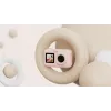 Veiksmo kamera SJCam Funcam+ Pink 1080p vandeniui atspari, SJCam PLUS PINK