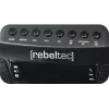 Nešiojamas garsiakalbis Rebeltec SoundBox 390 juodas