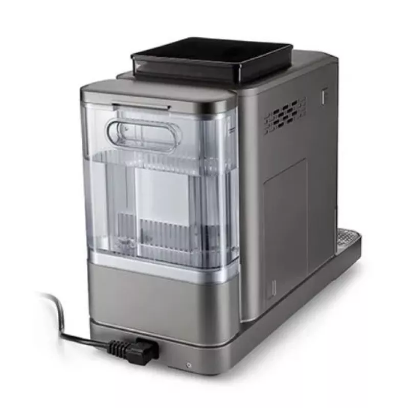 Kavos aparatas Tchibo 1.8L Esperto2 Caffe Titanium Silver