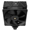 Thermalright Assassin Spirit 120 Evo Dark CPU aušintuvas - 120 mm
