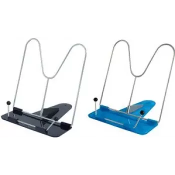 Plastikinė liniuotė WEDO 172 mm, nikelio apdaila, 3 vienetų pakuotė