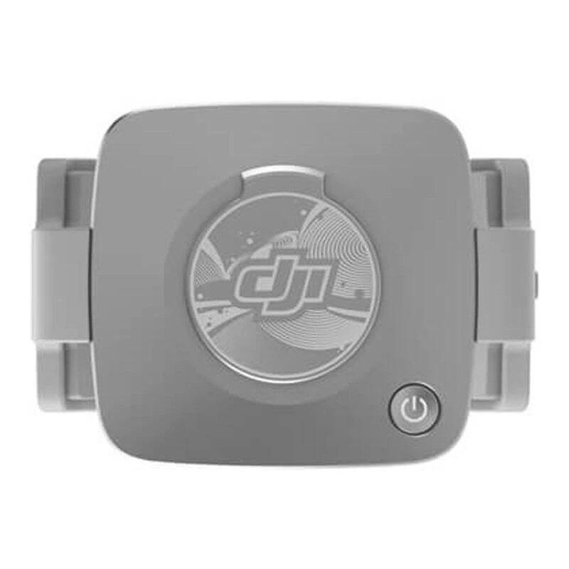 Universal laikiklis DJI CP.OS.00000173.01 pilkas 1 vnt Osmo Mobile 6 OM 4