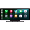 SCT M1060BWT automobilinis CarPlay ir Android Auto imtuvas
