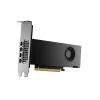 PNY NVIDIA RTX 2000 Ada Generation 16 GB GDDR6 ECC, Low Profile, PCIe 4.0 x16, 4x Mini DP 1.4a, HDMI 2.0