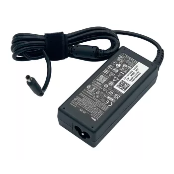 Maitinimo adapteris DELL C7HFG 65W Juodas