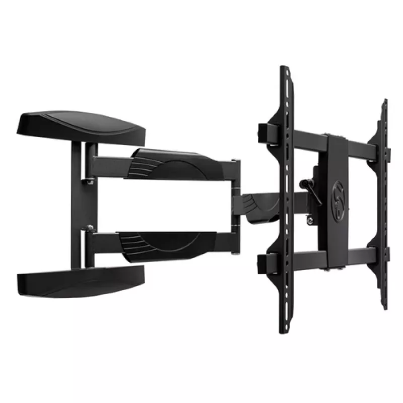 Hagor 1985 Display Black – universalus laikiklis televizoriui
